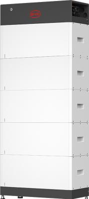 BYD Battery-Box HVS+ 12.8
